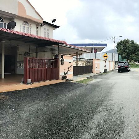 Lepak-Lepak Homestay @Alor Akar Kuantan Exterior photo