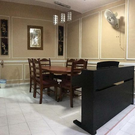 Lepak-Lepak Homestay @Alor Akar Kuantan Exterior photo