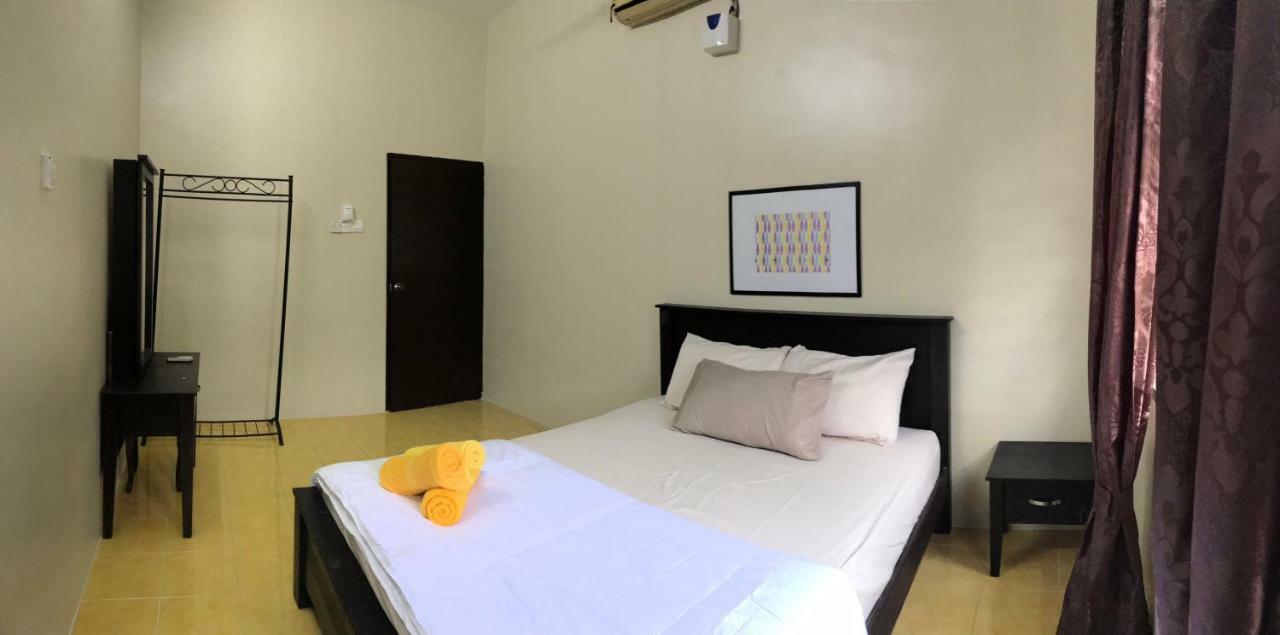Lepak-Lepak Homestay @Alor Akar Kuantan Exterior photo