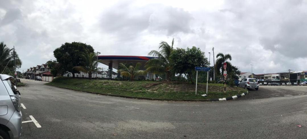 Lepak-Lepak Homestay @Alor Akar Kuantan Exterior photo